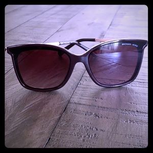 New Michael Kors sunglasses